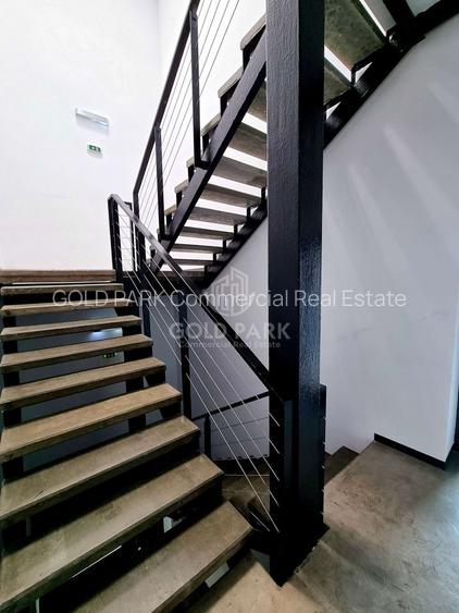 Sp. Birouri-0% COMISION-Cladire Clasa A-Suprafete de la 168-1,200 mp - 18