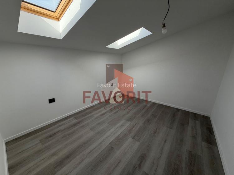 Comision 0%. Etaj 2. Apartament pe 2 nivele. 2 locuri de parcare - 16