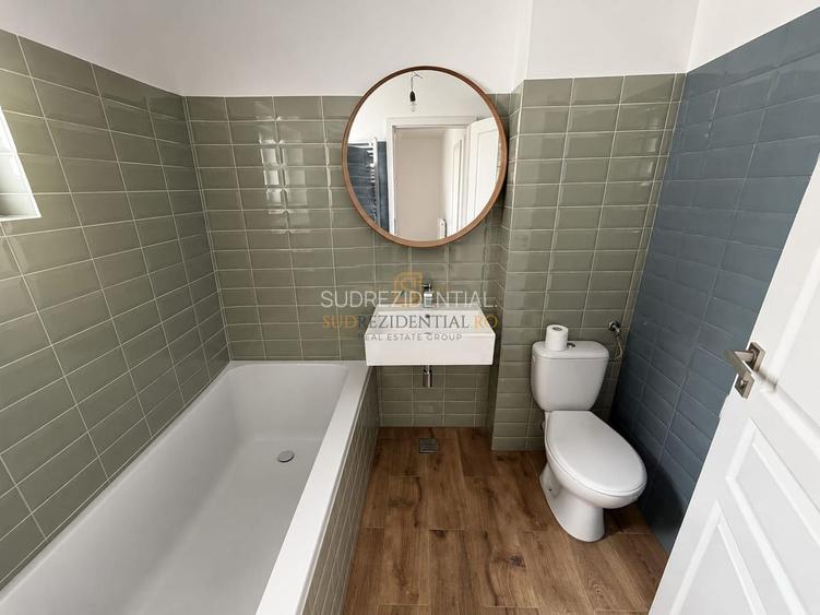 Casa P+1+M, 3 camere, Popesti-Leordeni | zona centrala - 16