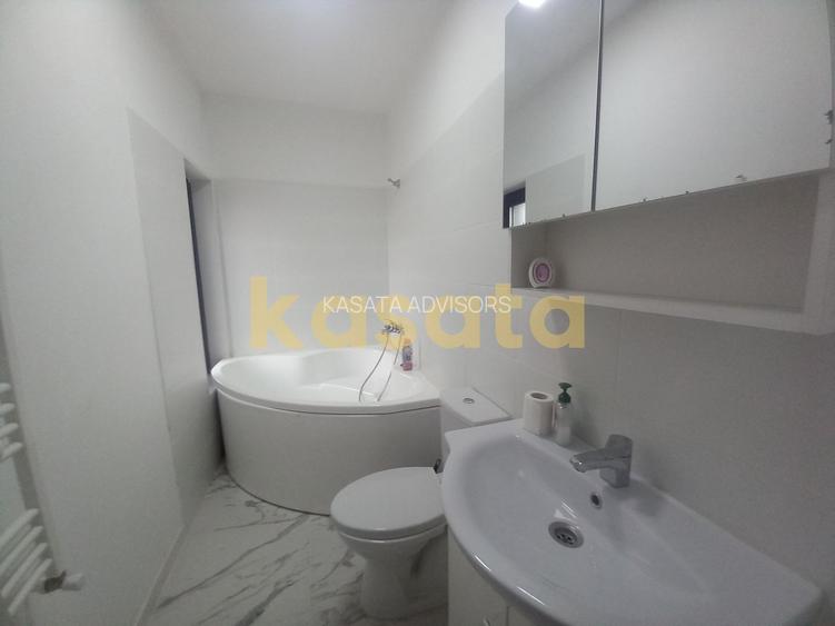 Duplex 4 camere, mobilată si utilată, 2 locuri parcare incluse - 15