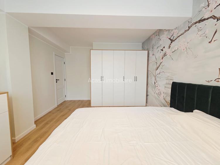 2 camere renovate mobilata si utilate CT Ac - 11