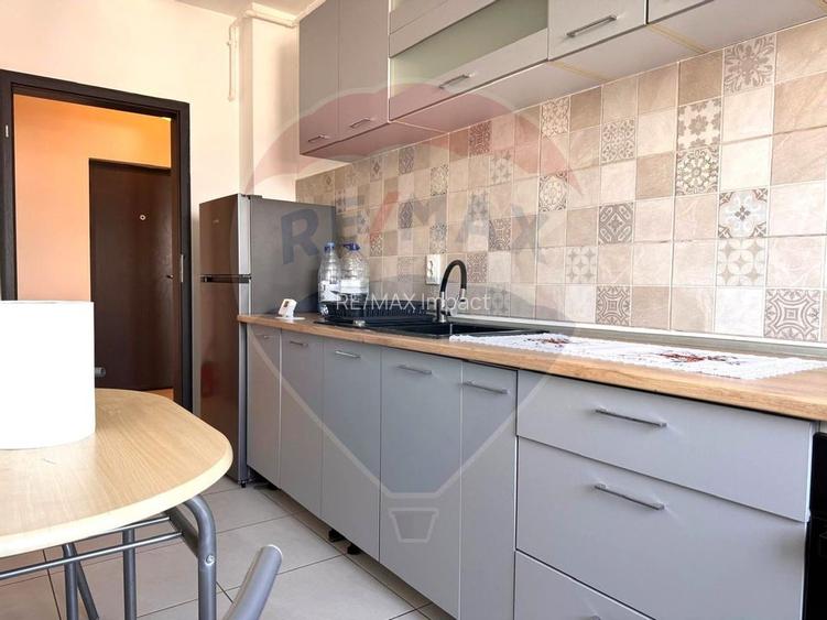 Garsoniera renovata in Bragadiru 35 mp pentru inchirirere - 2