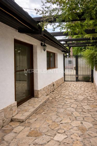 Exclusiv Vanzare Casa P+M Ovidiu - Primarie - 7