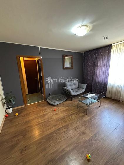 Apartament 2 camere, Sector 4, Berceni, Drumul Gazarului, Loc parcare - 3