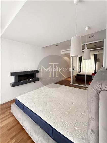 Herastrau - PERSEPOLIS | Ap. 4 Camere, Complet mobilat&utilat - 13