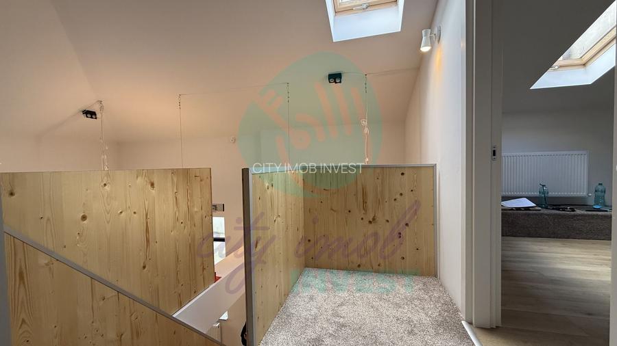 Casă 4 camere Moșilor – Foișor | Renovată - 12