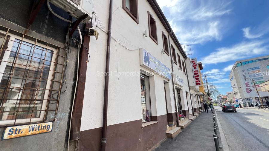 Vanzare imobil comercial-birouri randament 8% grad de ocupare 100%–Gara de Nord - 2