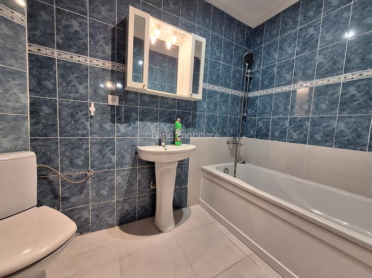 Apartament cu 2 camere, 48 mp, parcare, zona Terra - 9