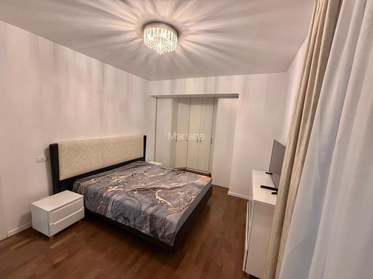 Proprietar, inchiriez ap.2 cam cu terasa in complexul La GLOIRE Pipera - 7