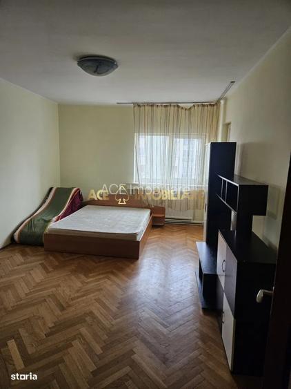 3 Camere de vanzare | Iancului | Metrou | 85 mp  | 2 bai - 2