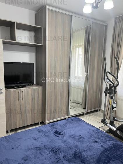 Apartament 3 camere Floreasca - 11