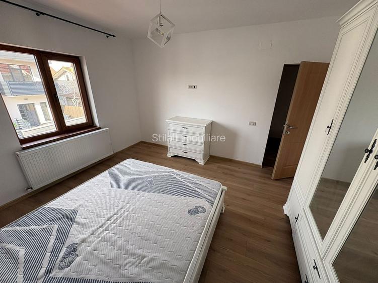 Vila moderna Lumina / Constanta - 5