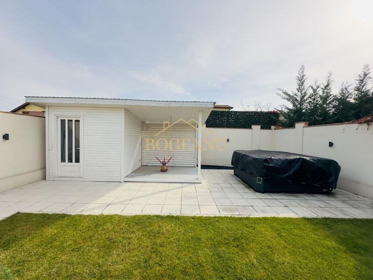 BG35-Casa de Lux 5 camere-Dumbravita - 28