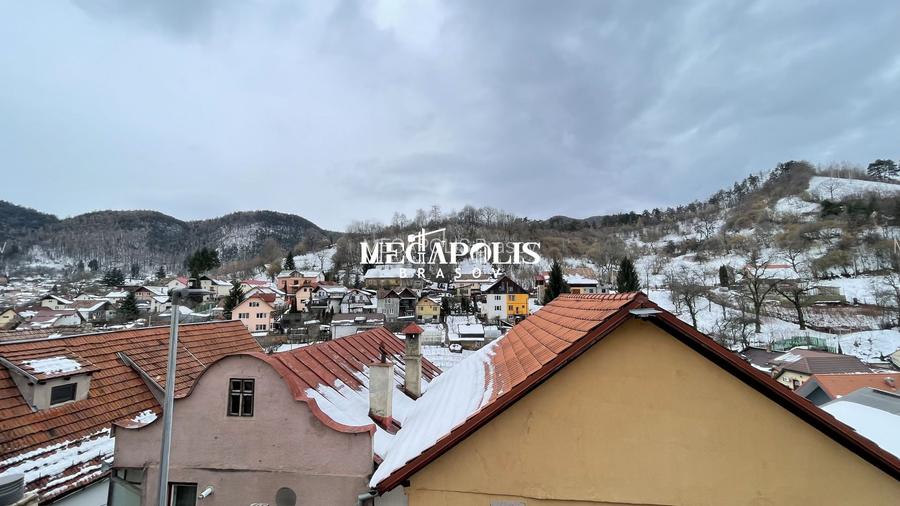 Casă 4 camere | Locație excepțională | Singur în curte | GARAJ - 5