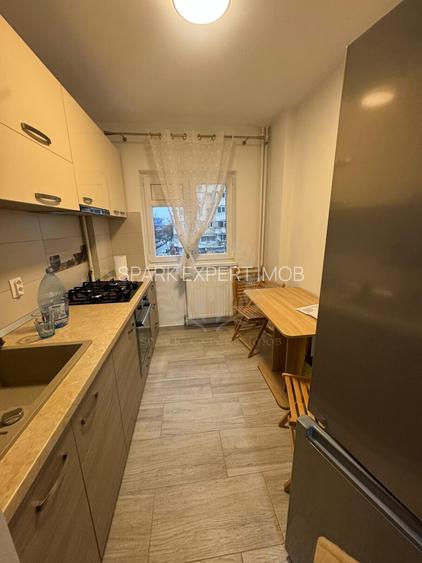 2 CAMERE // REPUBLICII // PRIMA INCHIRIERE // TOTUL NOU - 13