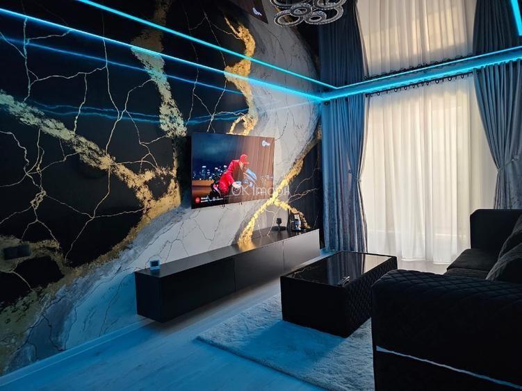 Apartament cu 2 camere decomandat! Popesti-Leordeni - 7