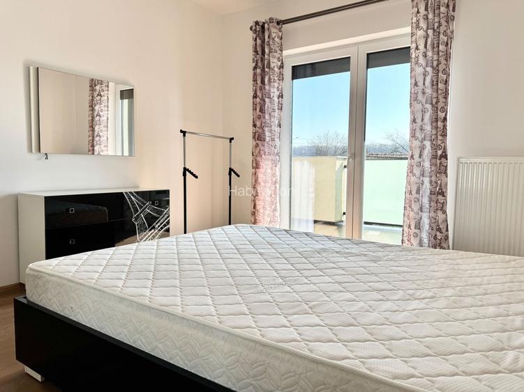 Apartament modern, lift și parcare – zona Calea Lipovei - 19