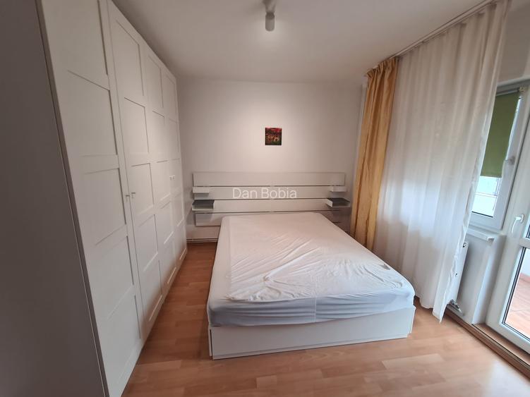 Apart 2 Camere - Mall vitna - 8 min M Mihai Bravu - Centrala Proprie DB1960 - 2