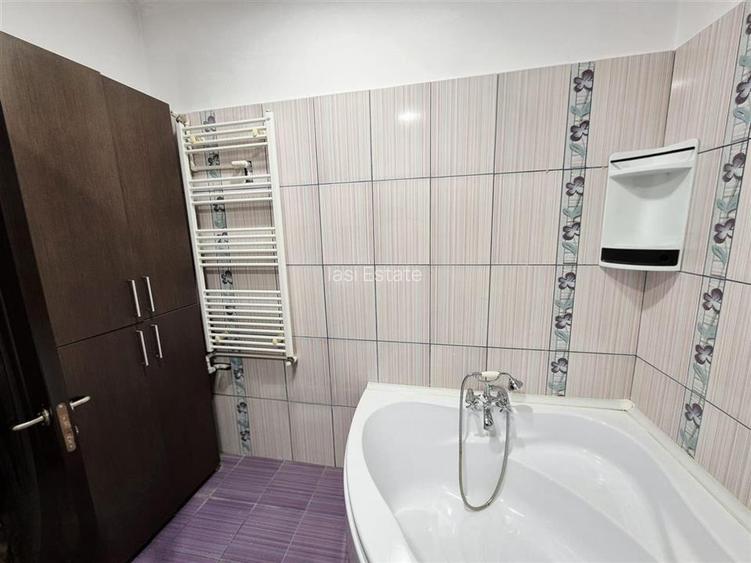 Casa tip duplex spatioasa cu garaj - 12