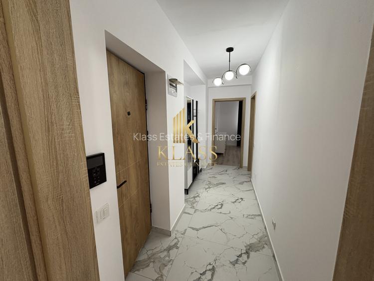 Apartament 2 camere Otopeni de inchiriat - 3