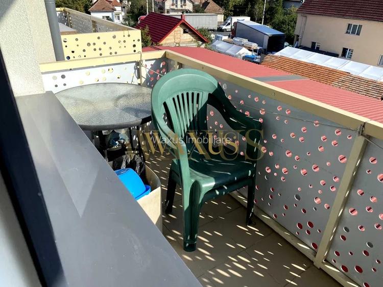 Apartament decomandat de 2 camere, 57mp, parcare, Someseni - 6