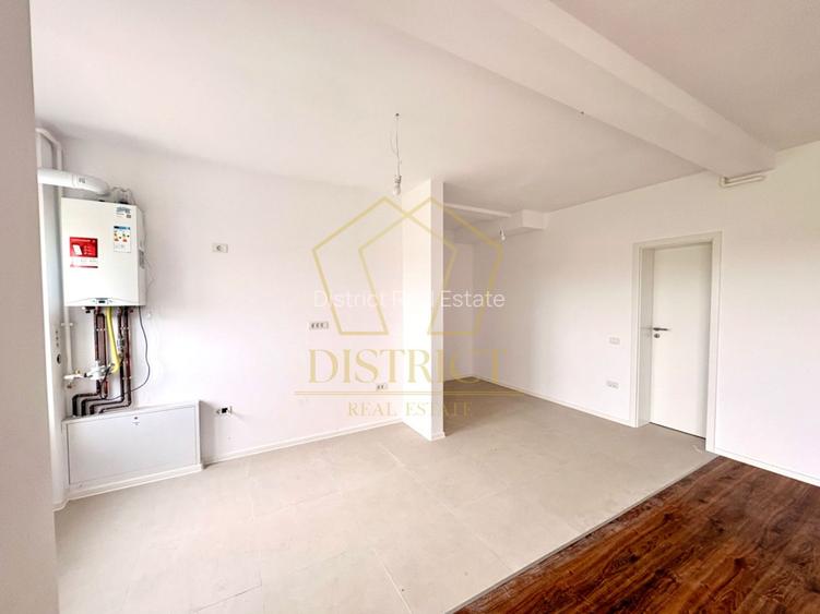 Apartament cu 2 camere | Mosnita Noua - 4