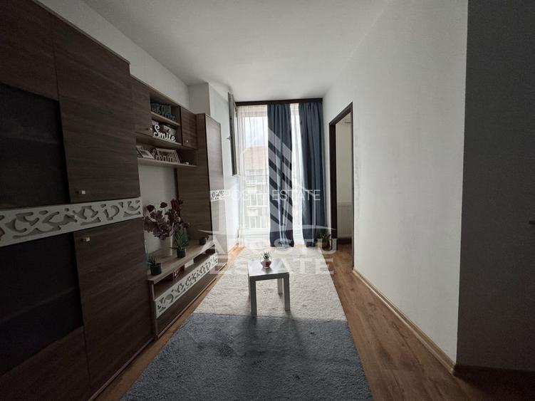 Apartament cu o camera,bloc nou,etaj intermediar, zona Soarelui - 3
