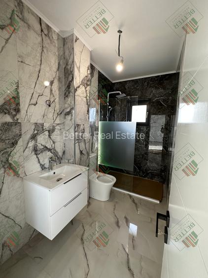 Casă individuală P+1 pe teren de 400 mp In Comuna Berceni - 17