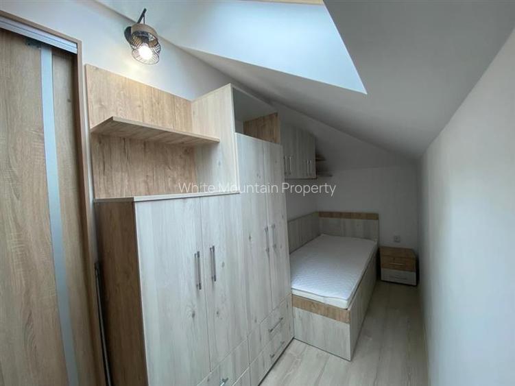 De inchiriat 3 camere in Tractorul | Bloc nou | Mobilat, utilat - 10