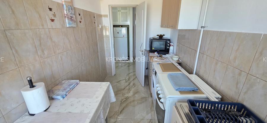 SUPEROCAZIE ! GARA 2 CAMERE DECOMANDATE RENOVAT MOBILAT VEDERE LA MARE 76.900 E - 8