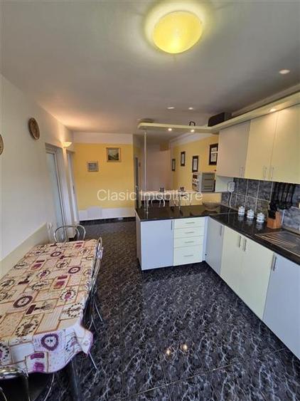 Vanzare apartament 2 camere bloc nou Manastur zona Denver Campului, Cluj-Napoca - 6