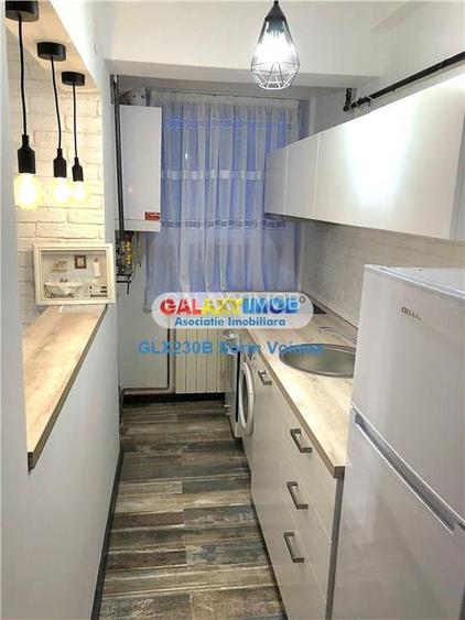 Apartament 2 camere Unirii Cocor | centrala | renovat | 2min. metrou - 17