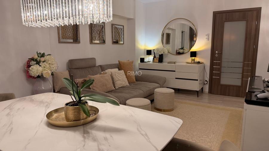 APARTAMENT ELEGANT CENTRALA PROPRIE ZONA 13 SETPEMBRIE - 3