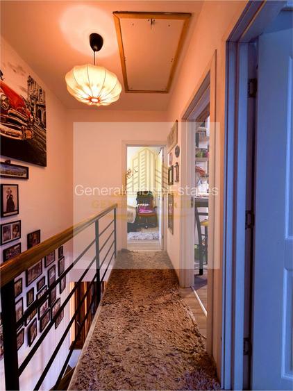 Casă tip triplex de vânzare în Sânpetru - 7