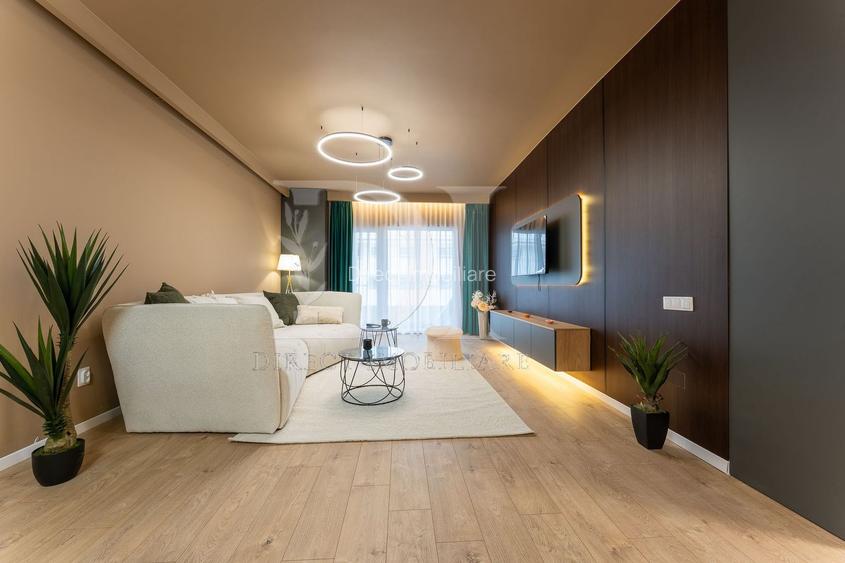 Apartament premium 2 camere / etaj intermediar / Zona Eroilor - 24