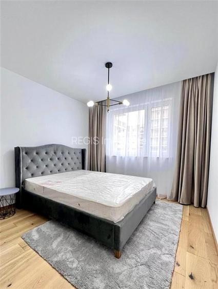 Apartament 3 camere | prima inchiriere | Urban Plaza - 5