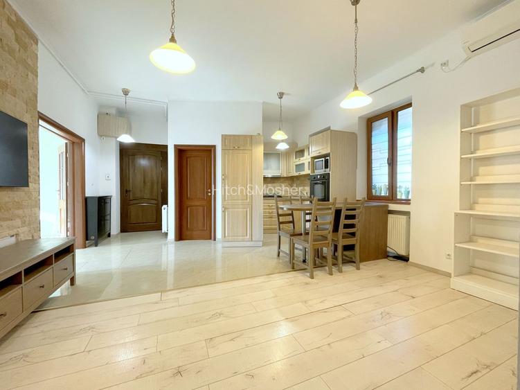 Apartament 3 camere, garaj si boxa - zona Centrala-Prefectura - 13