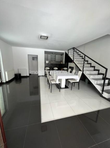 LAC MOGOSA, vila D+P+E+M cu 3ari teren! - 25