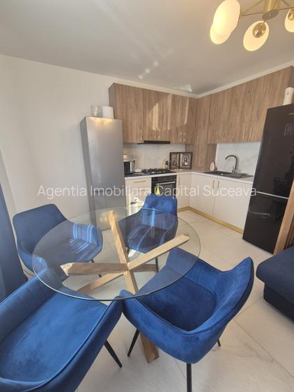 Duplex Lisaura de vânzare - 2