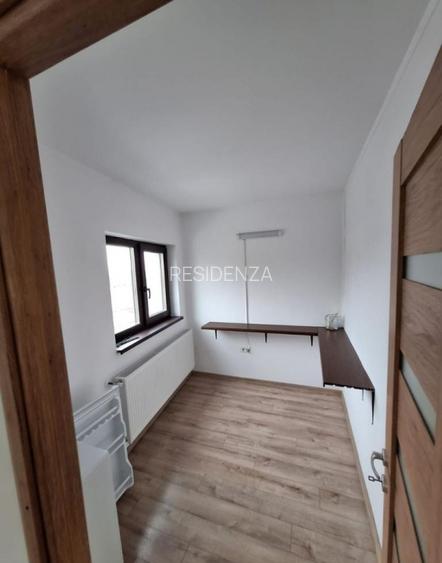 Spatiu Birouri 7 min metrou Nicolae Grigorescu 81mp mobilat - 4