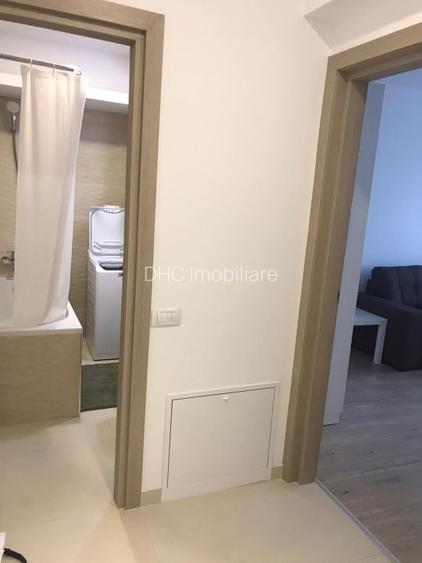 Novum residence Grozavesti - 10