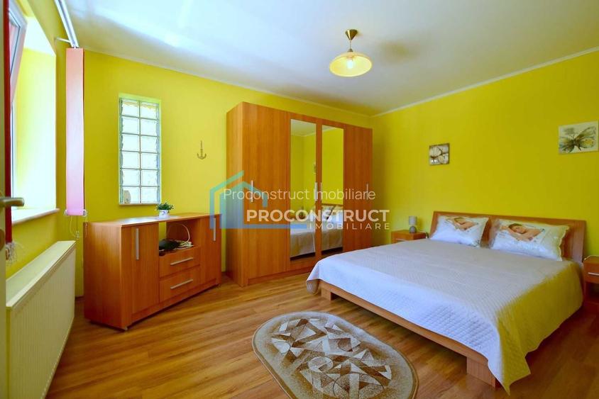 Proconstruct imobiliare ofera spre inchiriere casa in Dumbravita - 5