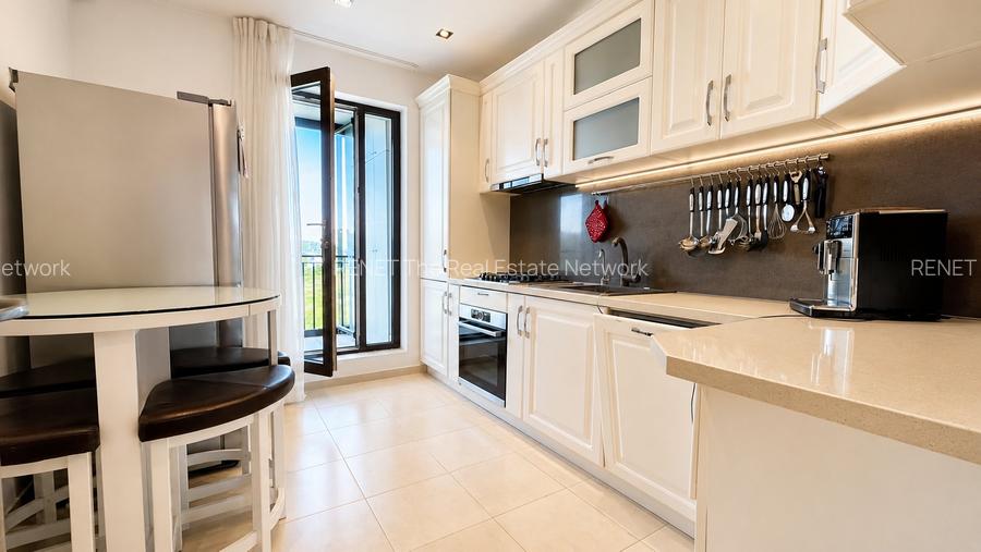 Greenfield Residence – Platanilor Apartament 4 camere 102 mp total 2 locuri de p - 8