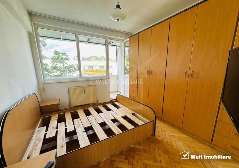 Apartament 3 camere Grigorescu Zona Liceu O Ghibu - 4
