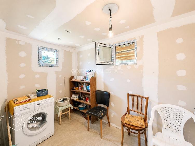 Casa P+M, teren 1578 mp, comuna Siria, comision 0% - 28