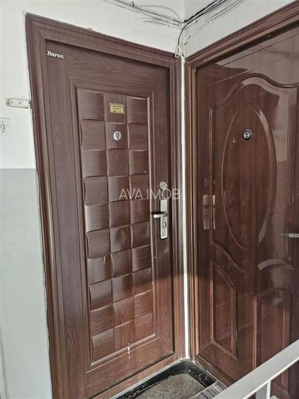 Apartament 2 camere, semimobilat,zona Tic Tac - 8