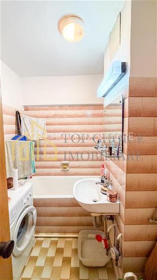 2 CAMERE SPATIOS MOSILOR | ETAJ INTERMEDIAR | BLOC DUPA CUTREMUR 1982 - 17