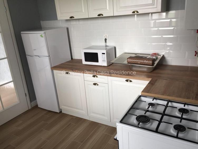 Complex vile, asfalt,toate utilitatile,20 min centru,Bella Casa Sabareni - 18