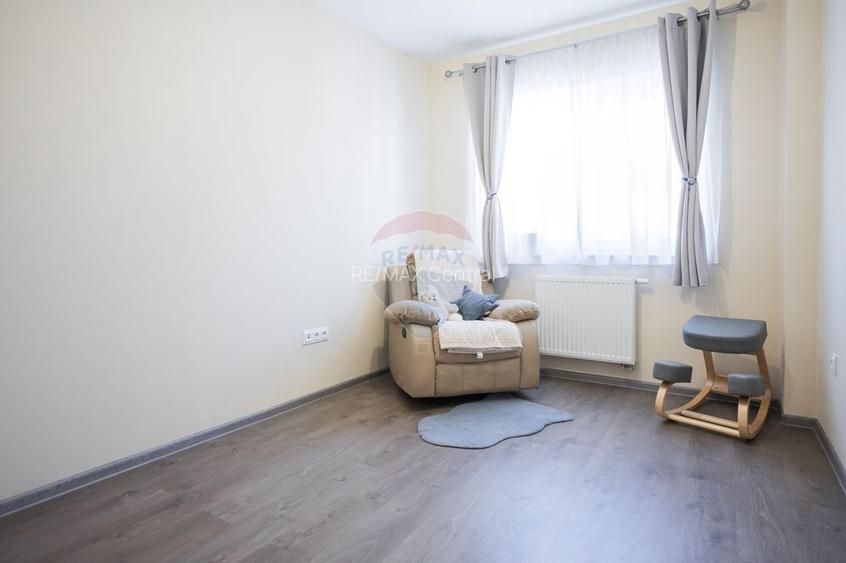 Apartament 3 camere tip duplex cu parcare si boxa la Maurer Residence - 4