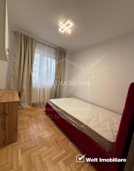De vanzare apartament cu 4 camere Renovat Mobilat  BIG - 3